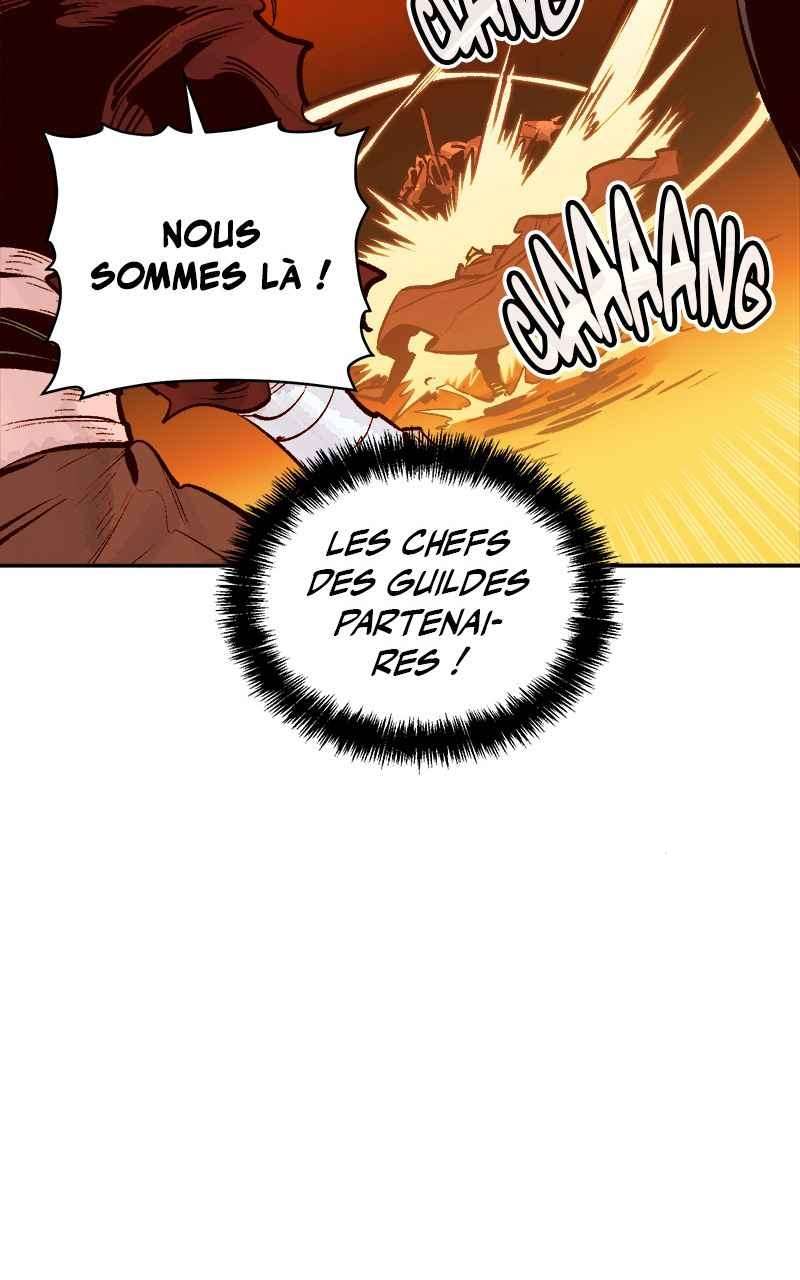  Solo Necromancy - Chapitre 58 - 108