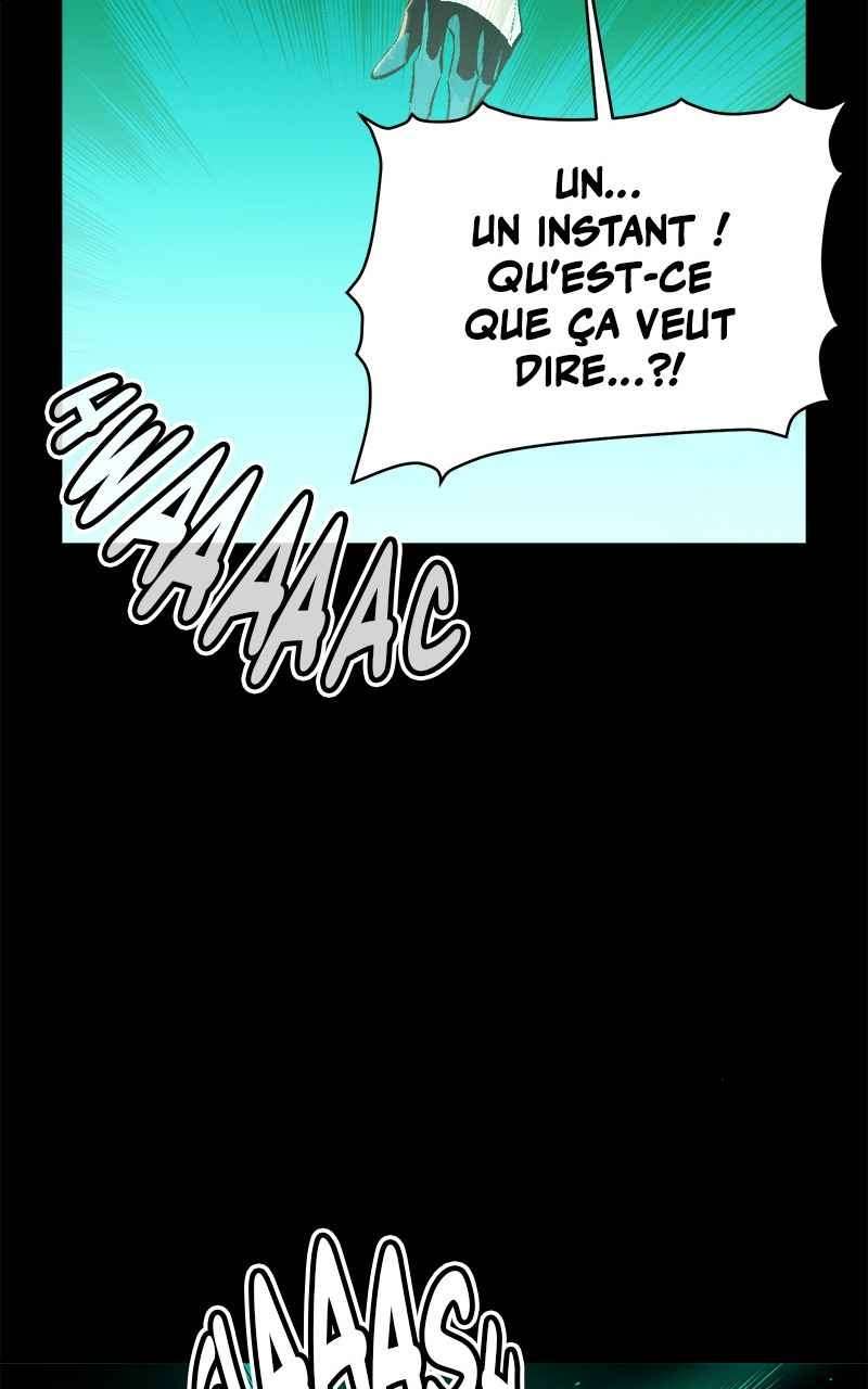  Solo Necromancy - Chapitre 58 - 17