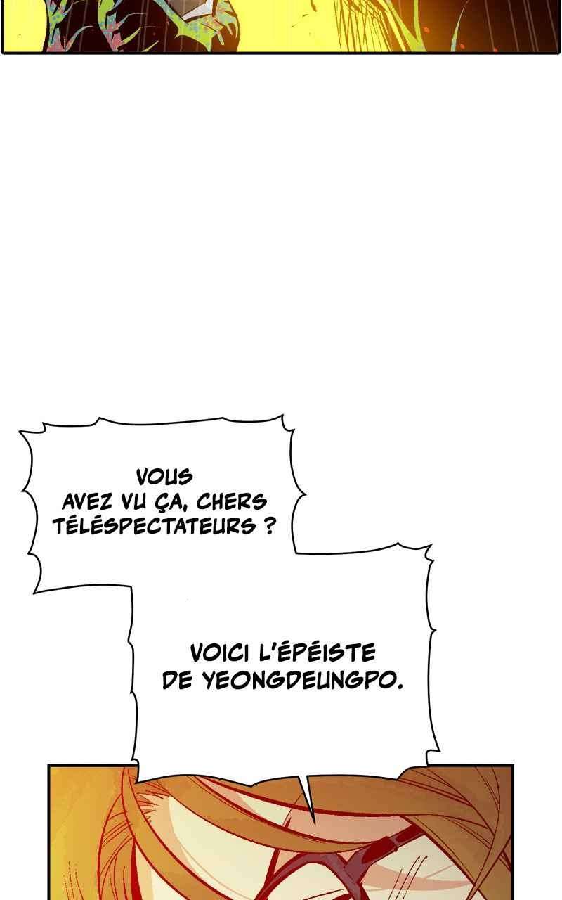  Solo Necromancy - Chapitre 58 - 63