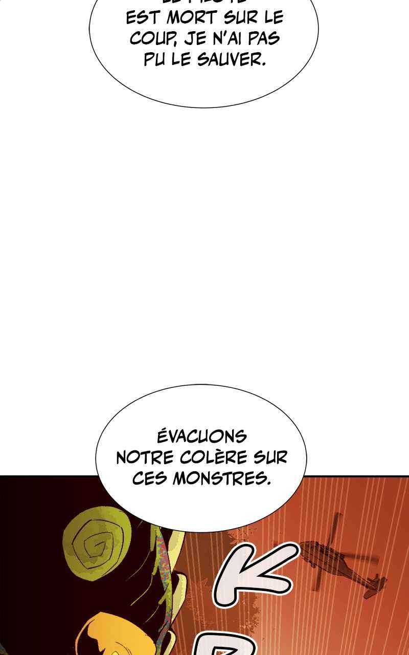  Solo Necromancy - Chapitre 58 - 51