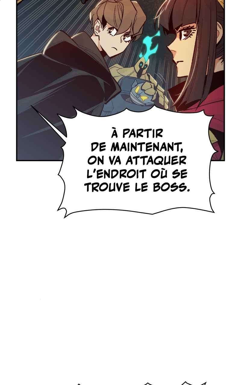  Solo Necromancy - Chapitre 58 - 33