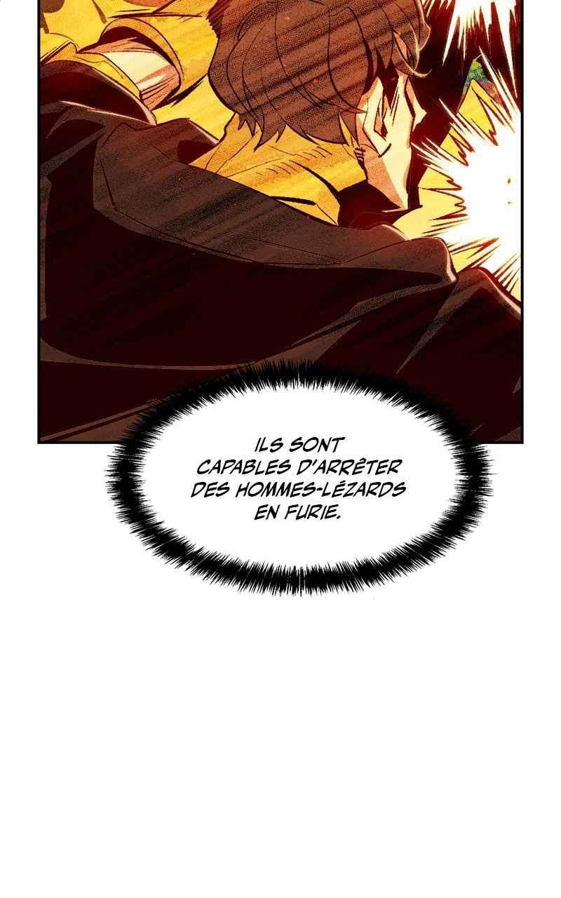  Solo Necromancy - Chapitre 59 - 81