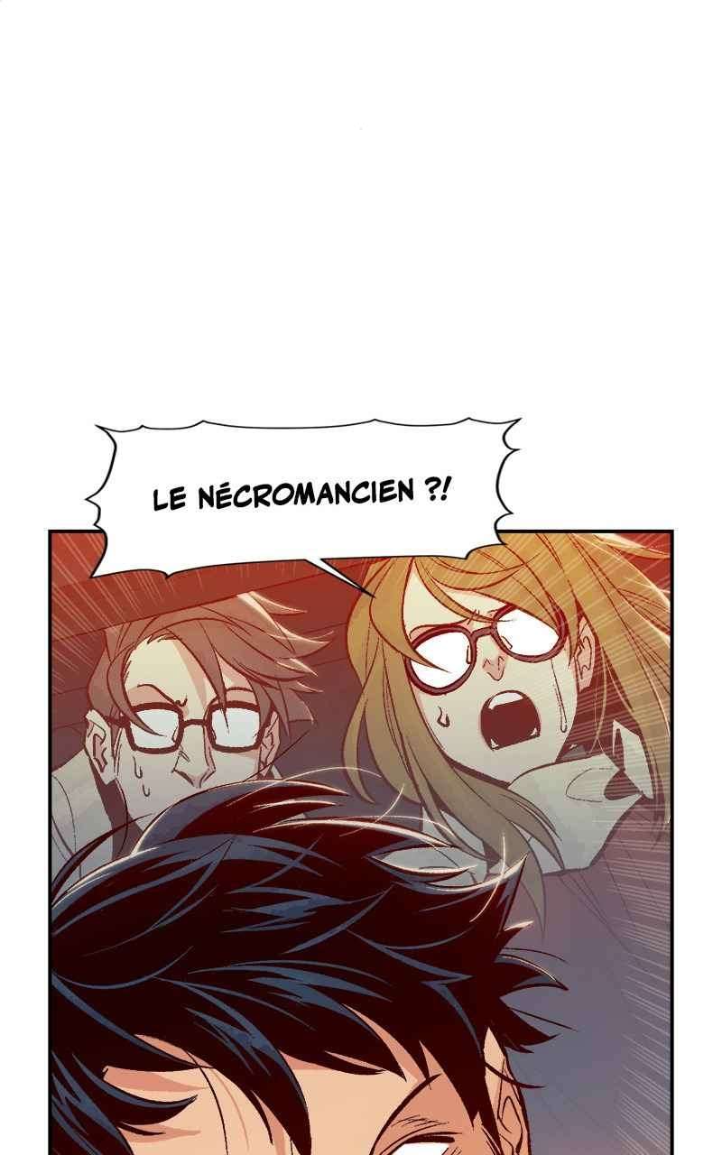  Solo Necromancy - Chapitre 59 - 38