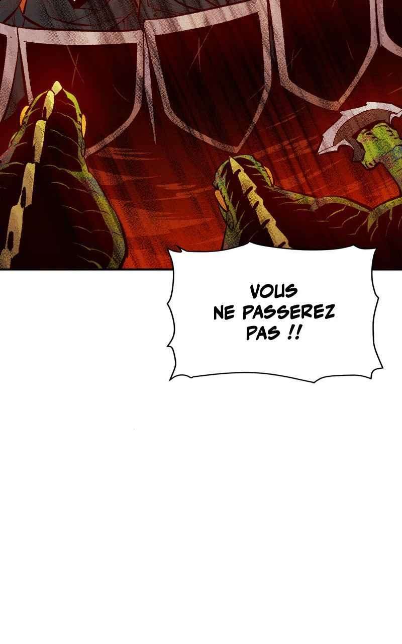  Solo Necromancy - Chapitre 59 - 59