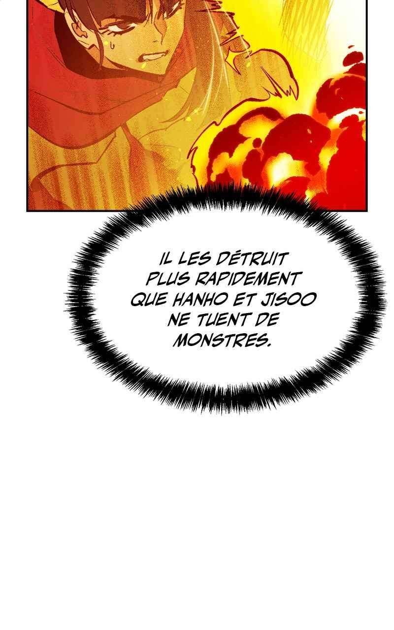  Solo Necromancy - Chapitre 60 - 35