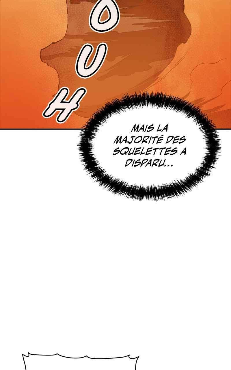  Solo Necromancy - Chapitre 60 - 47