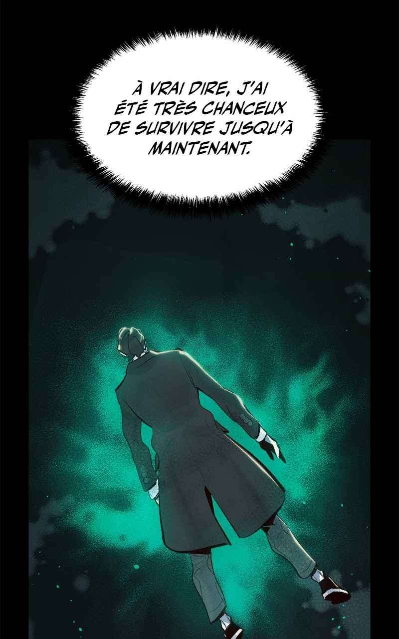  Solo Necromancy - Chapitre 60 - 107