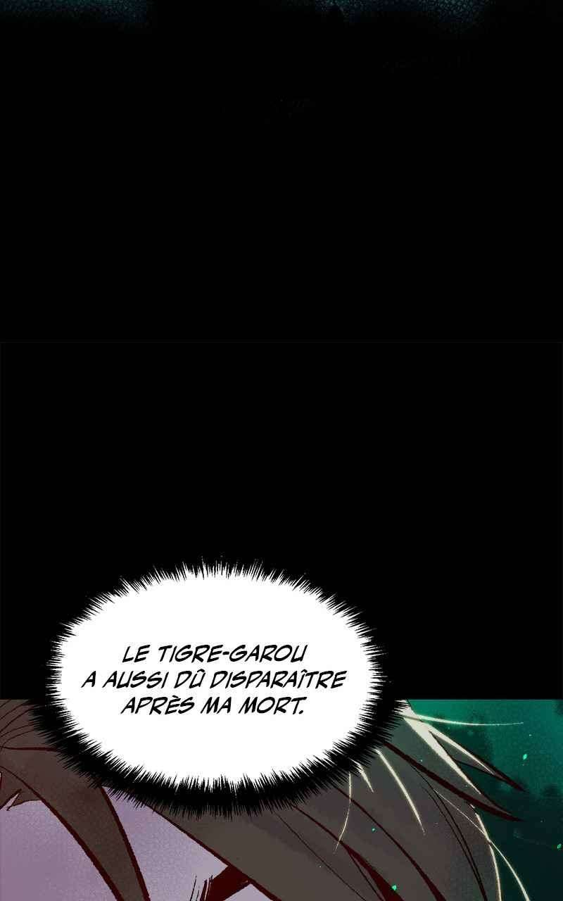  Solo Necromancy - Chapitre 60 - 110