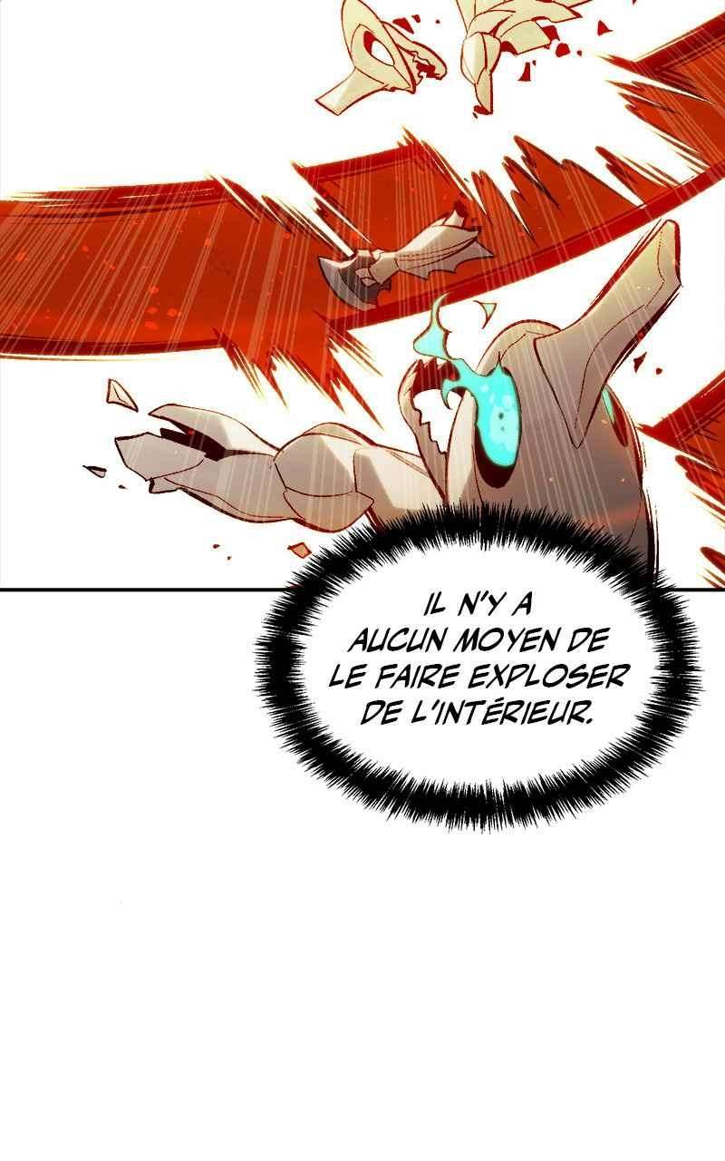  Solo Necromancy - Chapitre 60 - 33