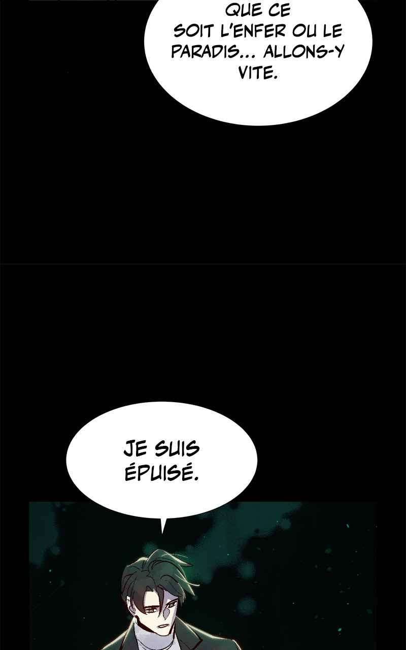  Solo Necromancy - Chapitre 60 - 117