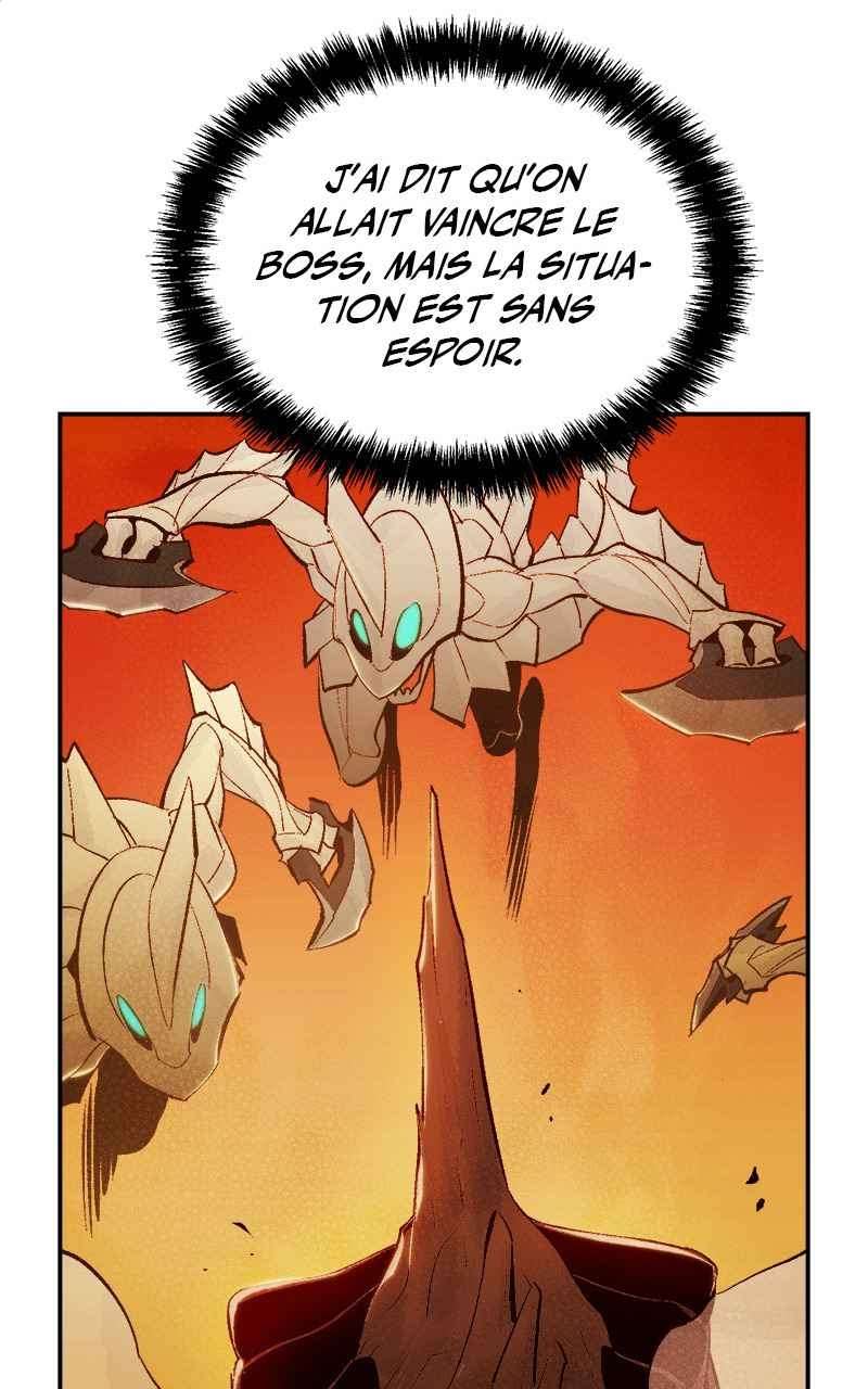  Solo Necromancy - Chapitre 60 - 30