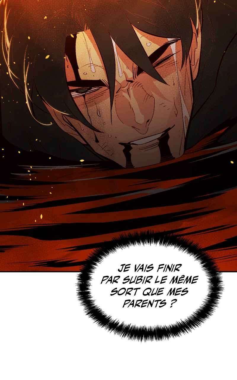  Solo Necromancy - Chapitre 60 - 94