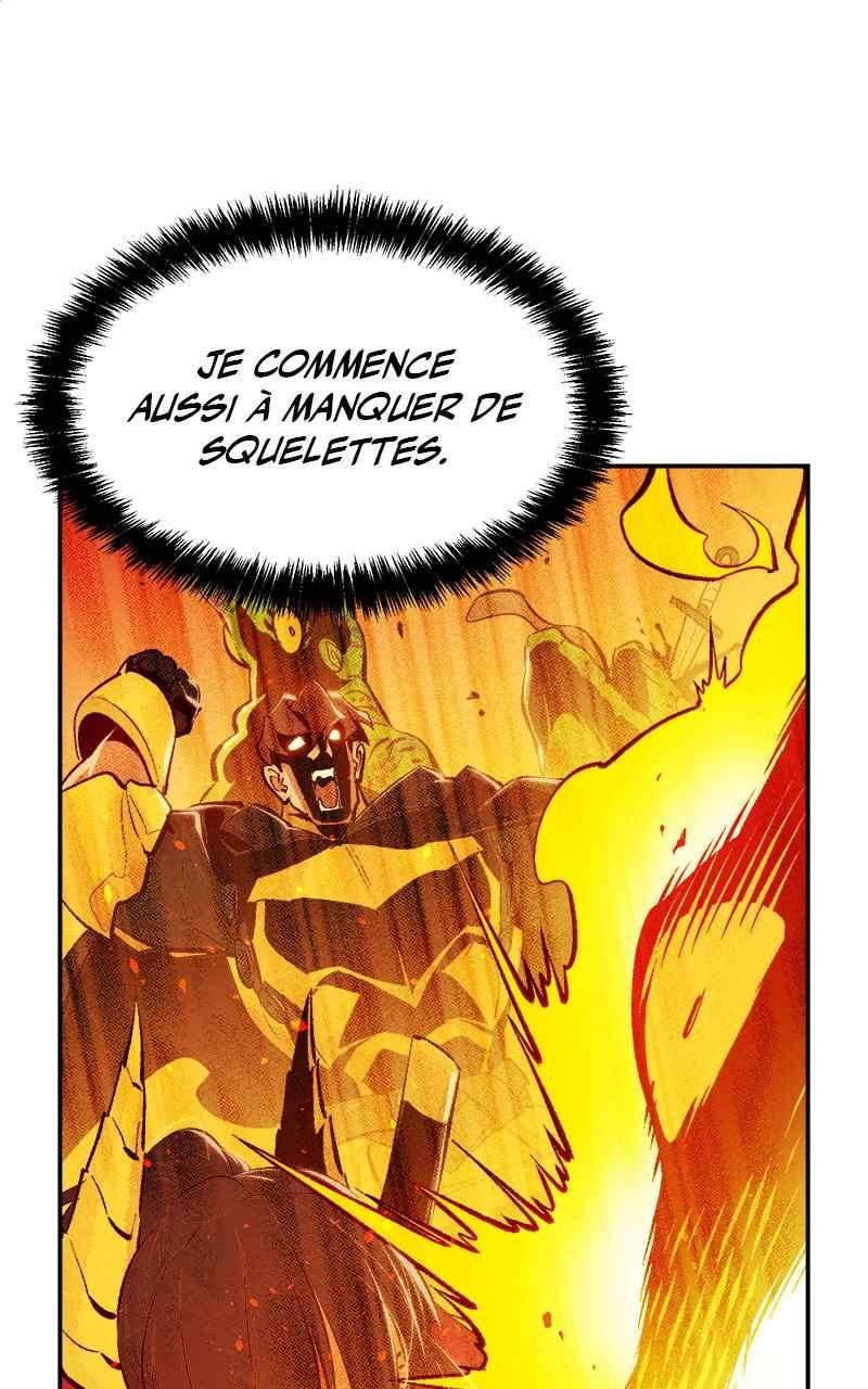  Solo Necromancy - Chapitre 60 - 34