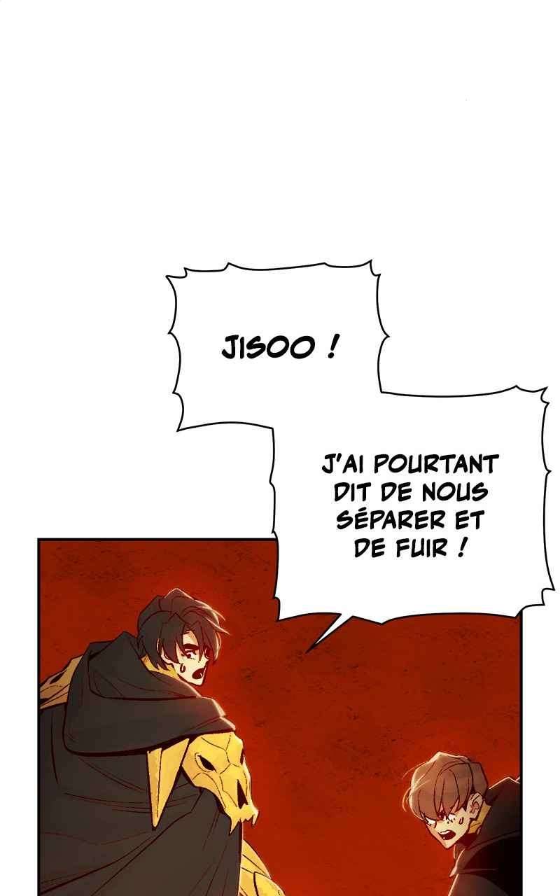  Solo Necromancy - Chapitre 60 - 20