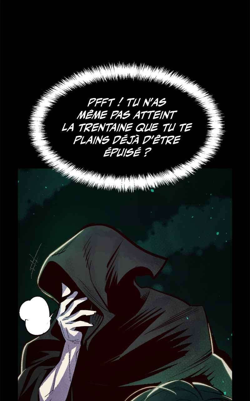  Solo Necromancy - Chapitre 60 - 119