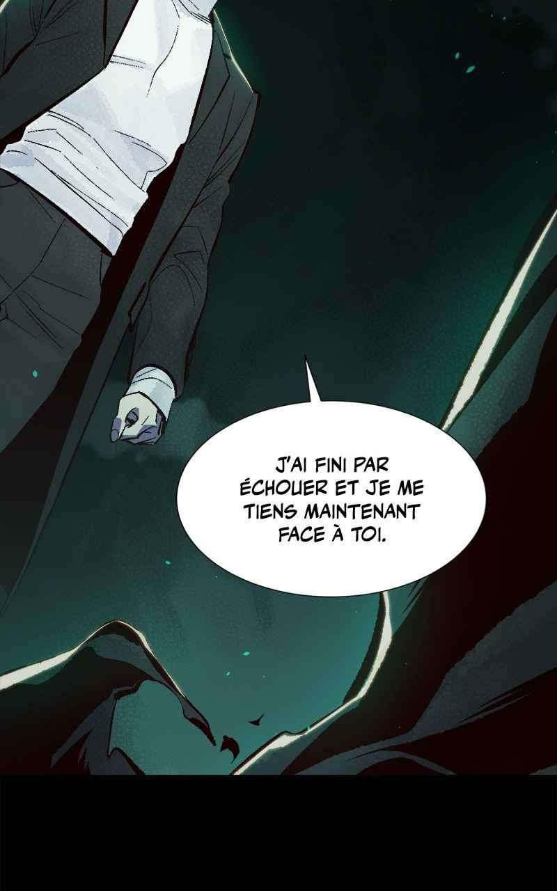  Solo Necromancy - Chapitre 61 - 20