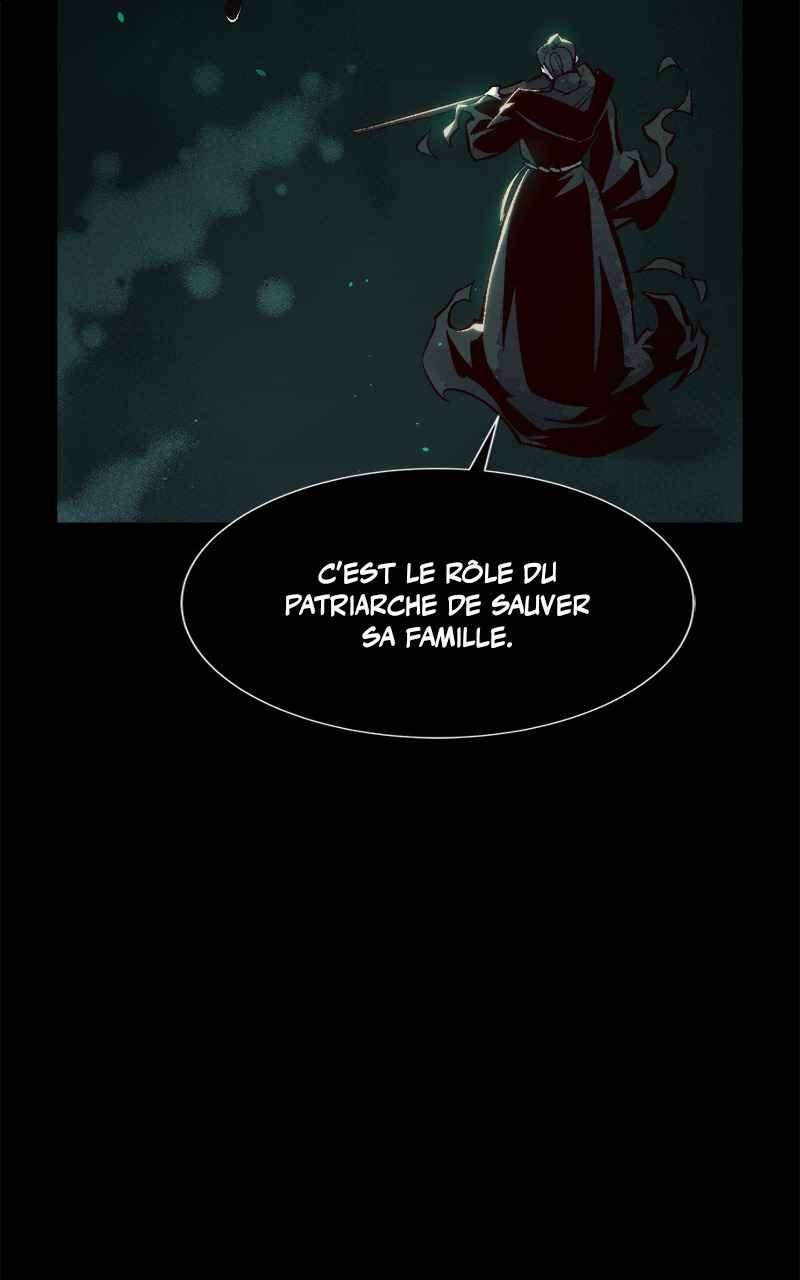  Solo Necromancy - Chapitre 61 - 45