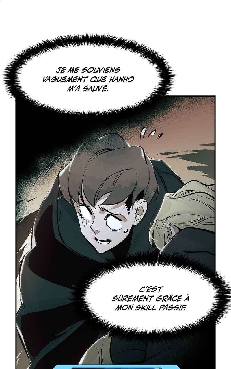  Solo Necromancy - Chapitre 61 - 76