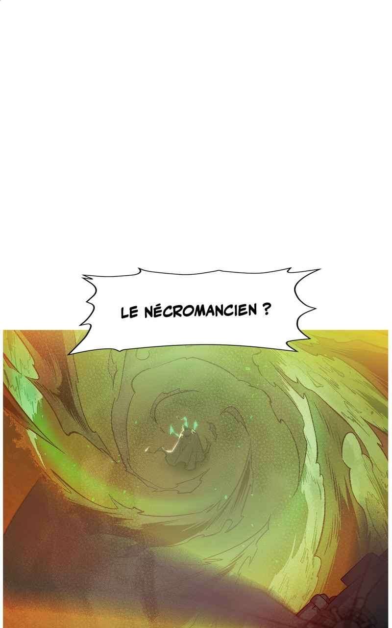  Solo Necromancy - Chapitre 61 - 99