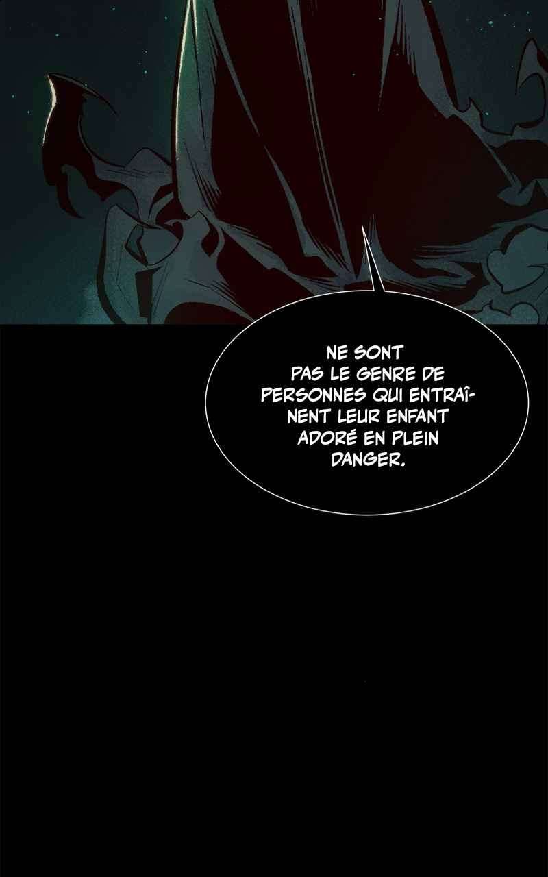  Solo Necromancy - Chapitre 61 - 40