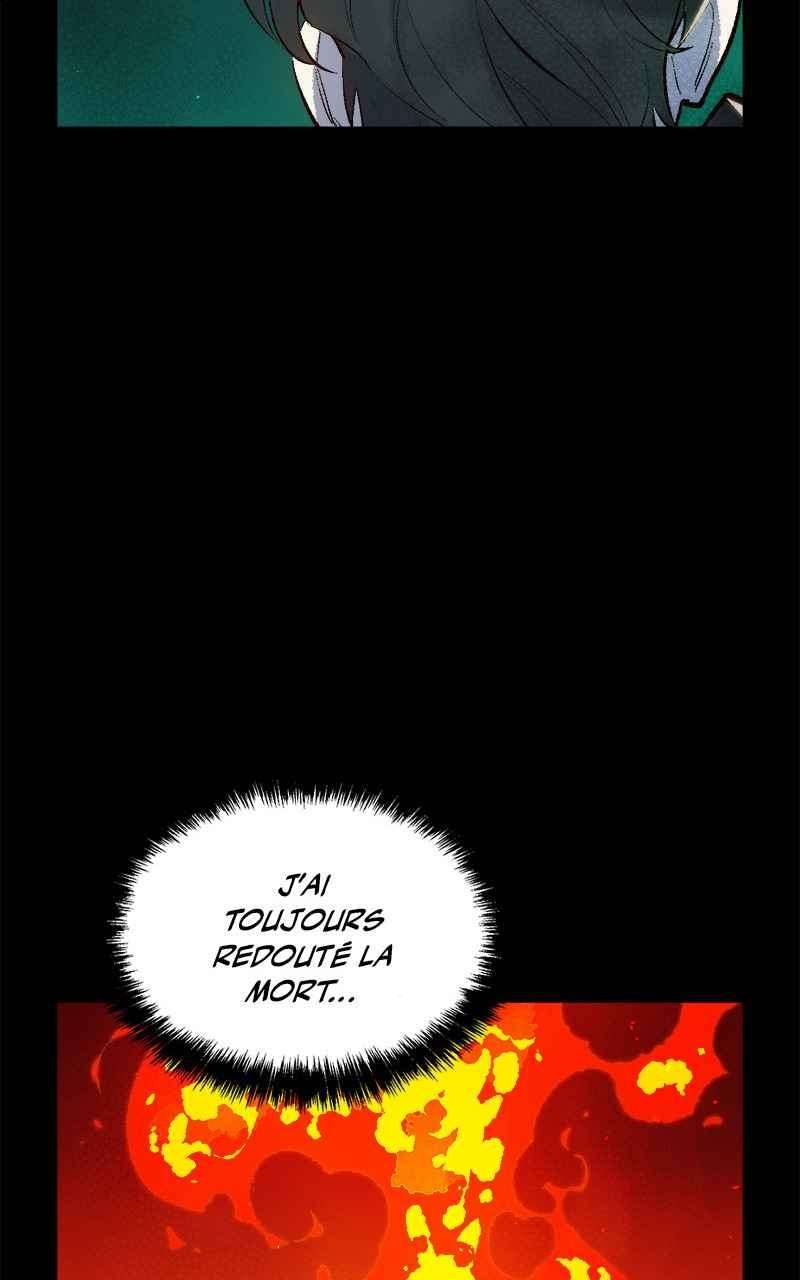  Solo Necromancy - Chapitre 61 - 7