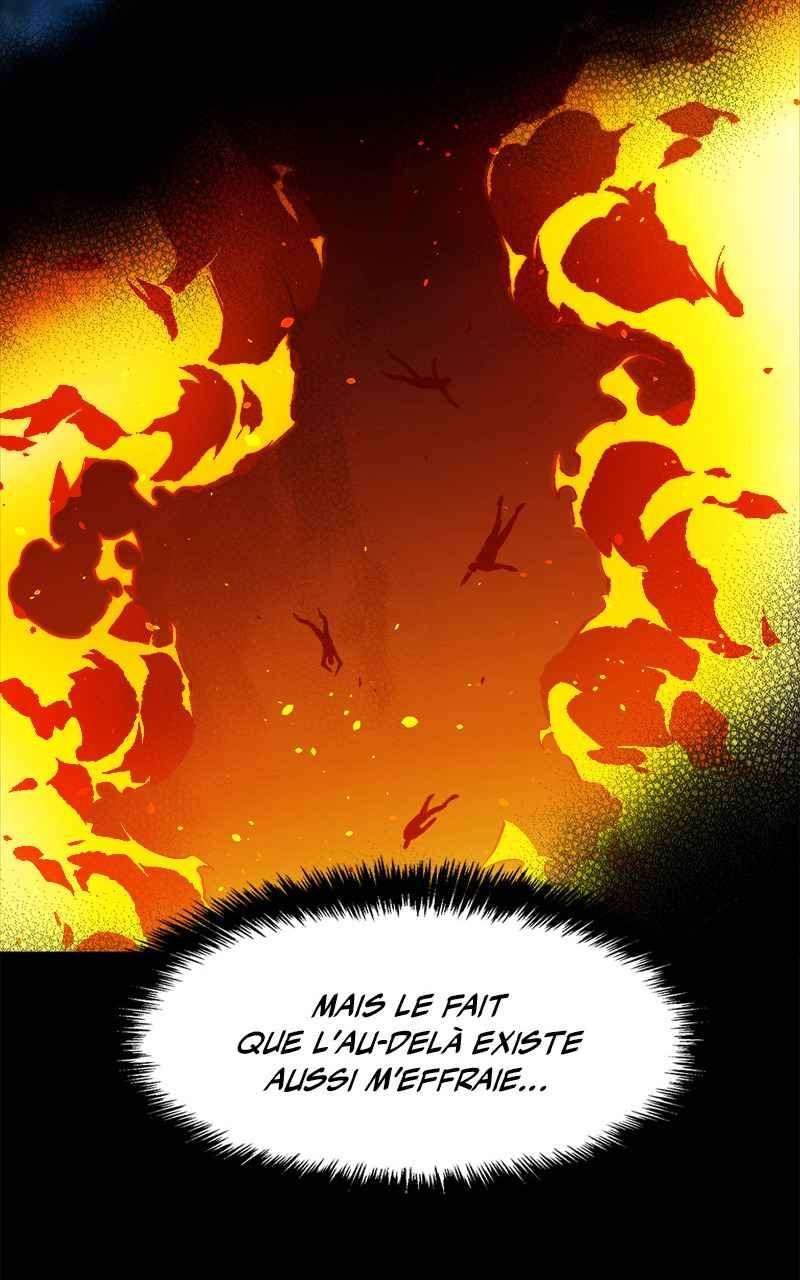  Solo Necromancy - Chapitre 61 - 10