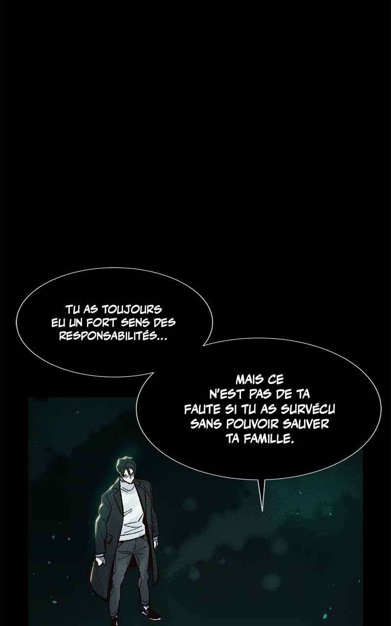  Solo Necromancy - Chapitre 61 - 44