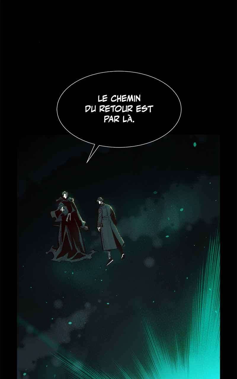  Solo Necromancy - Chapitre 61 - 56