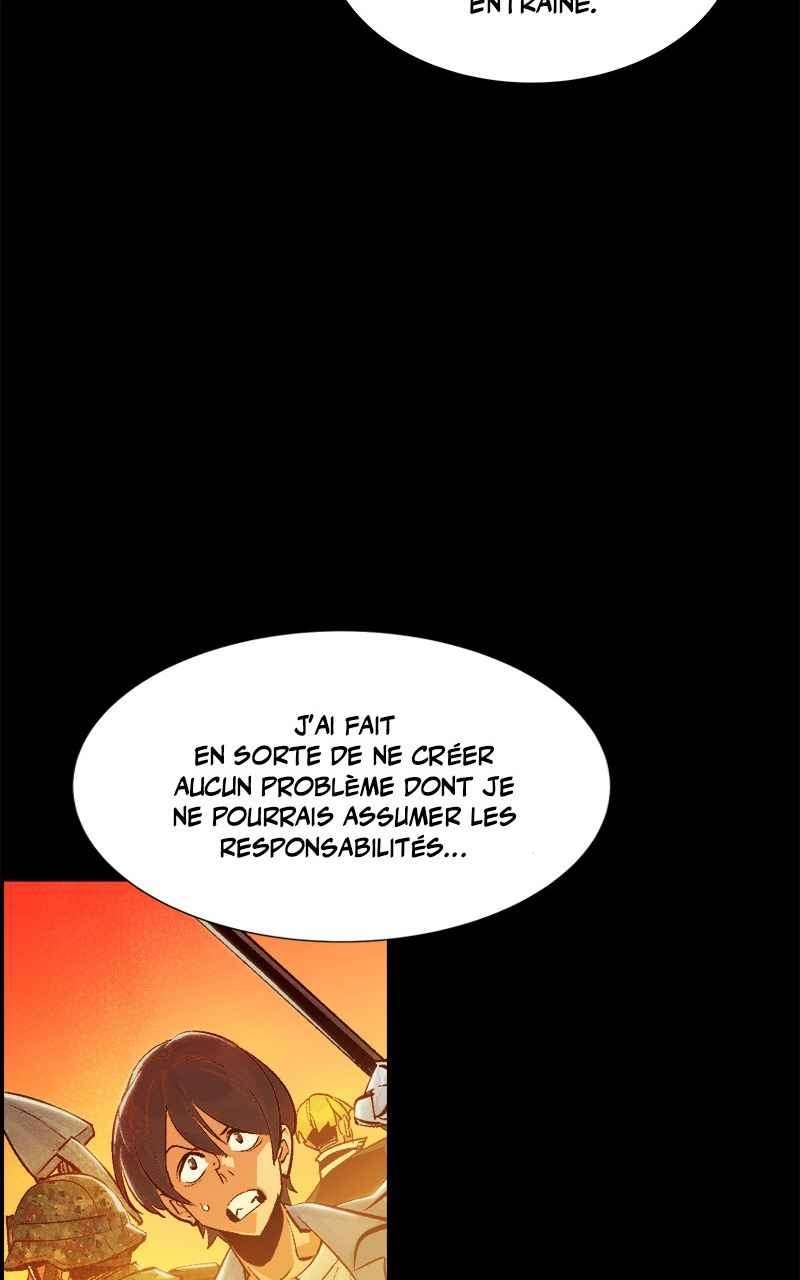  Solo Necromancy - Chapitre 61 - 18