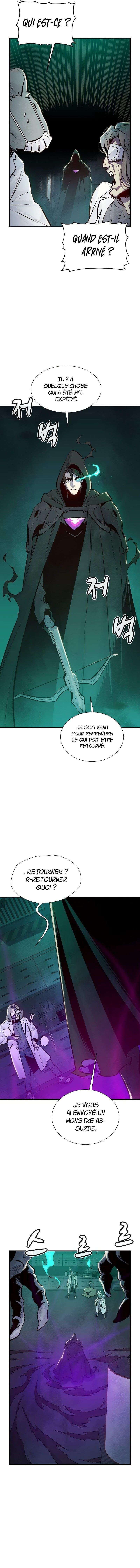  Solo Necromancy - Chapitre 65 - 10