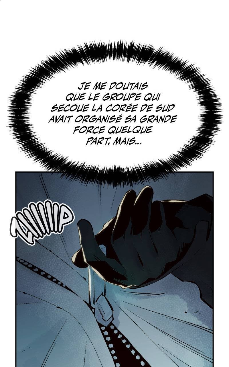  Solo Necromancy - Chapitre 71 - 100