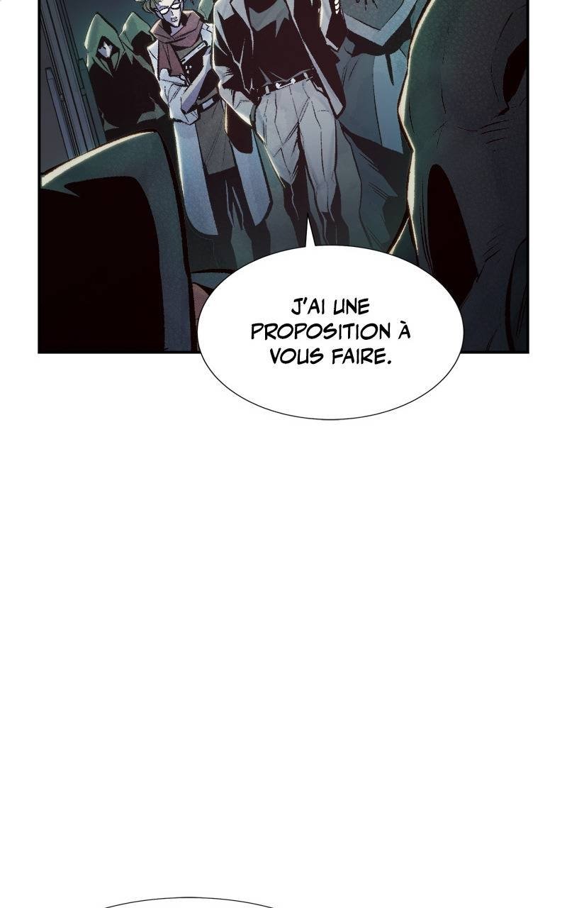  Solo Necromancy - Chapitre 71 - 117