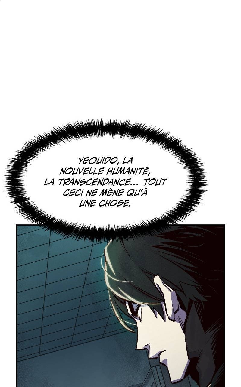  Solo Necromancy - Chapitre 71 - 126