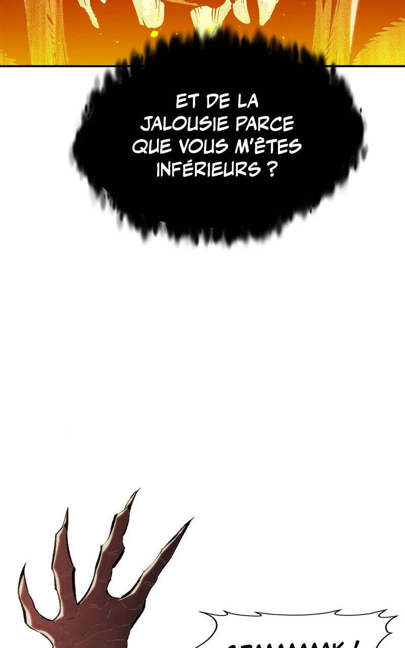  Solo Necromancy - Chapitre 71 - 26