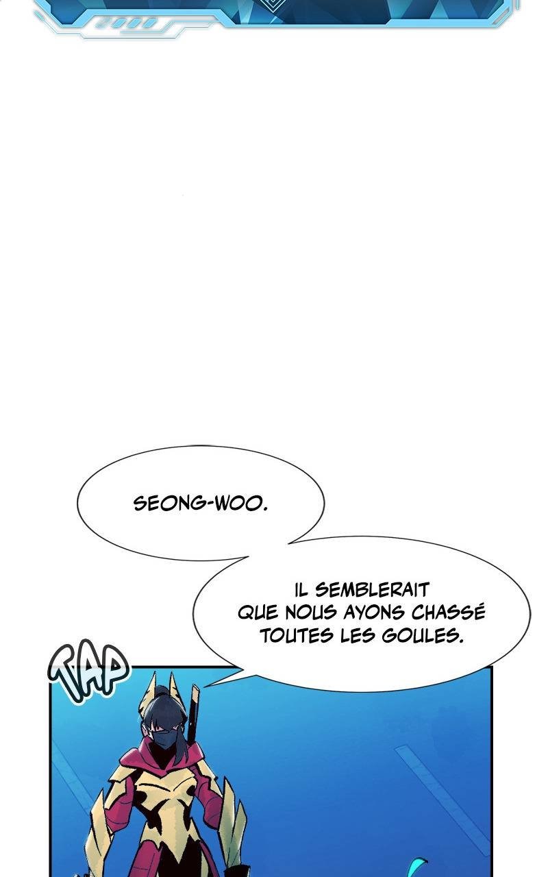  Solo Necromancy - Chapitre 71 - 48