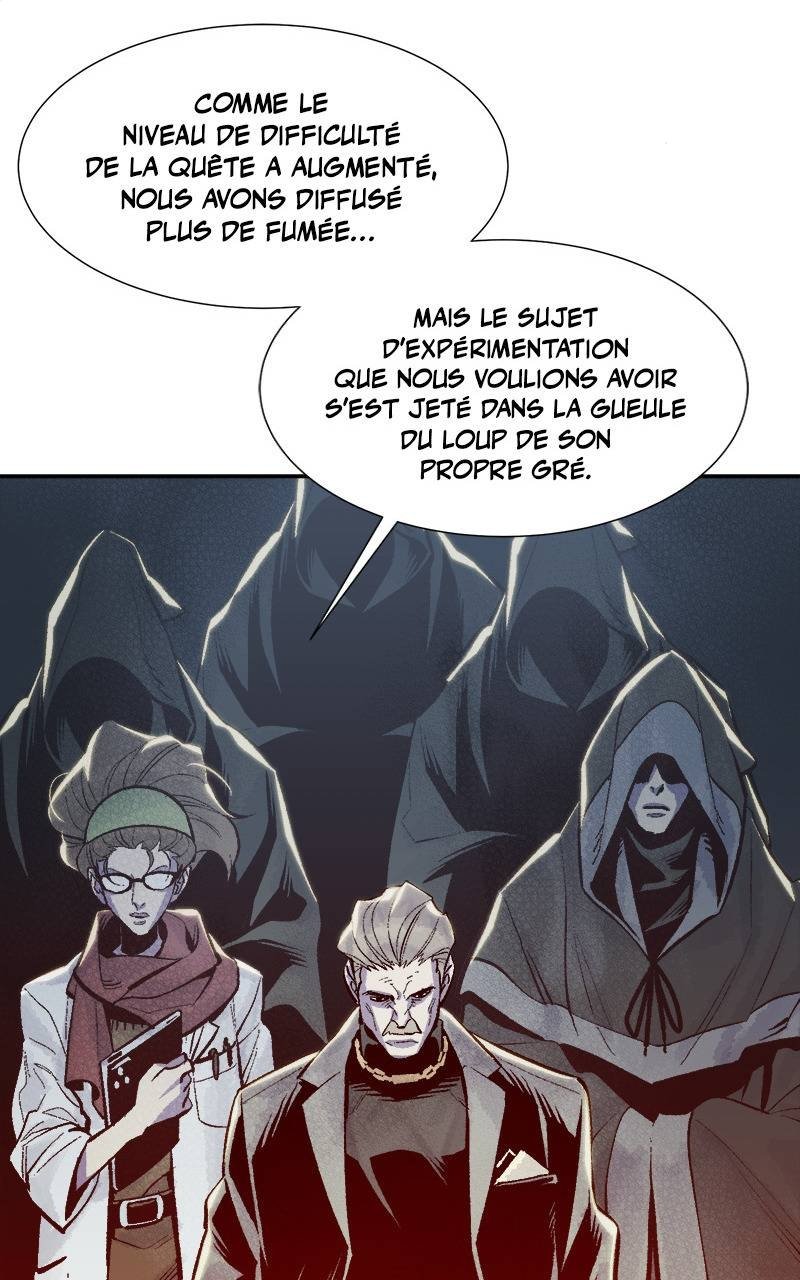  Solo Necromancy - Chapitre 71 - 114