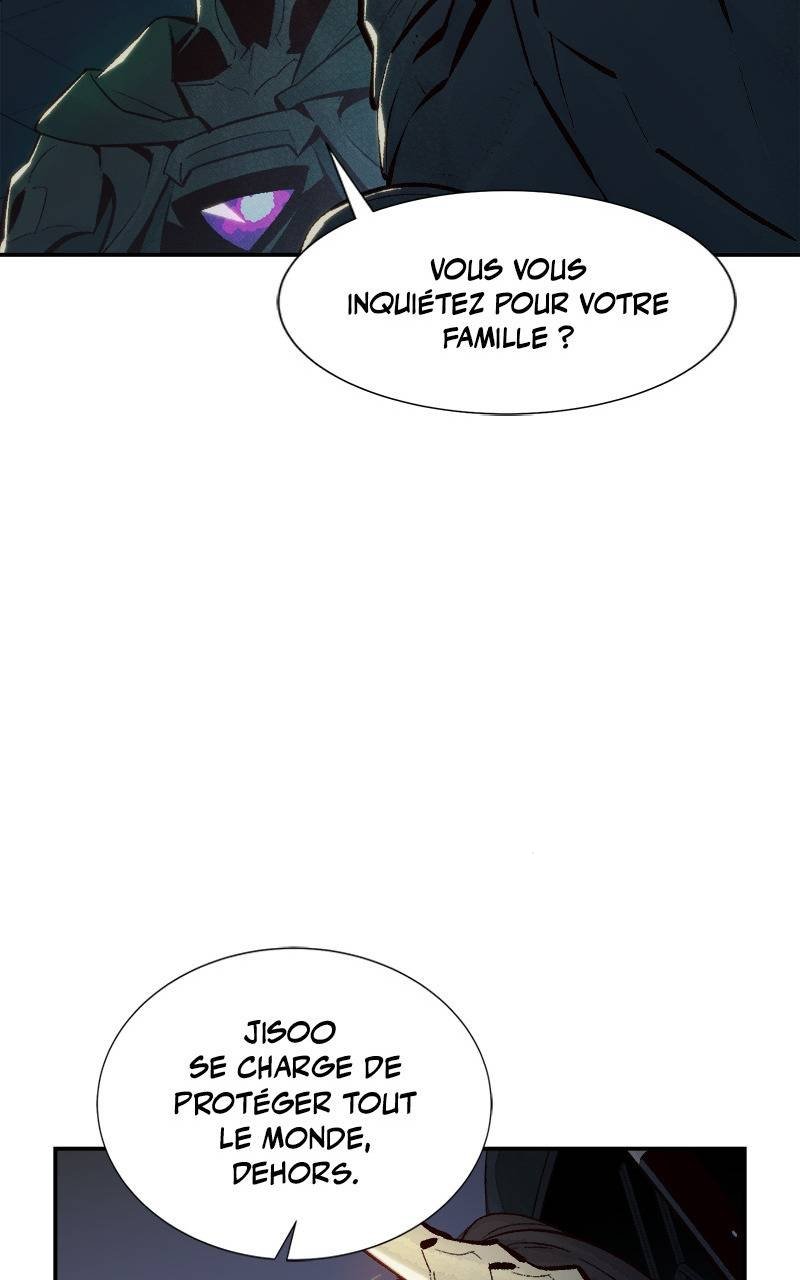  Solo Necromancy - Chapitre 71 - 87