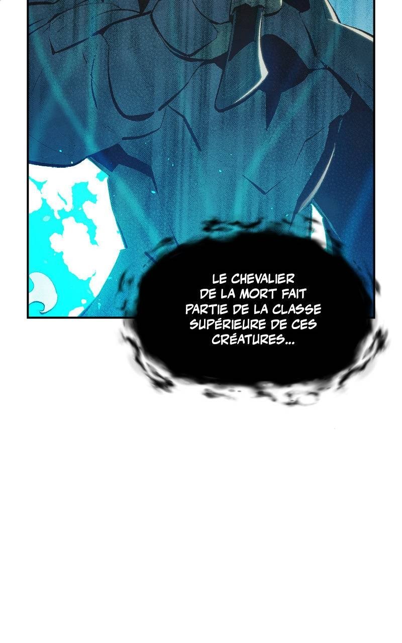  Solo Necromancy - Chapitre 71 - 24