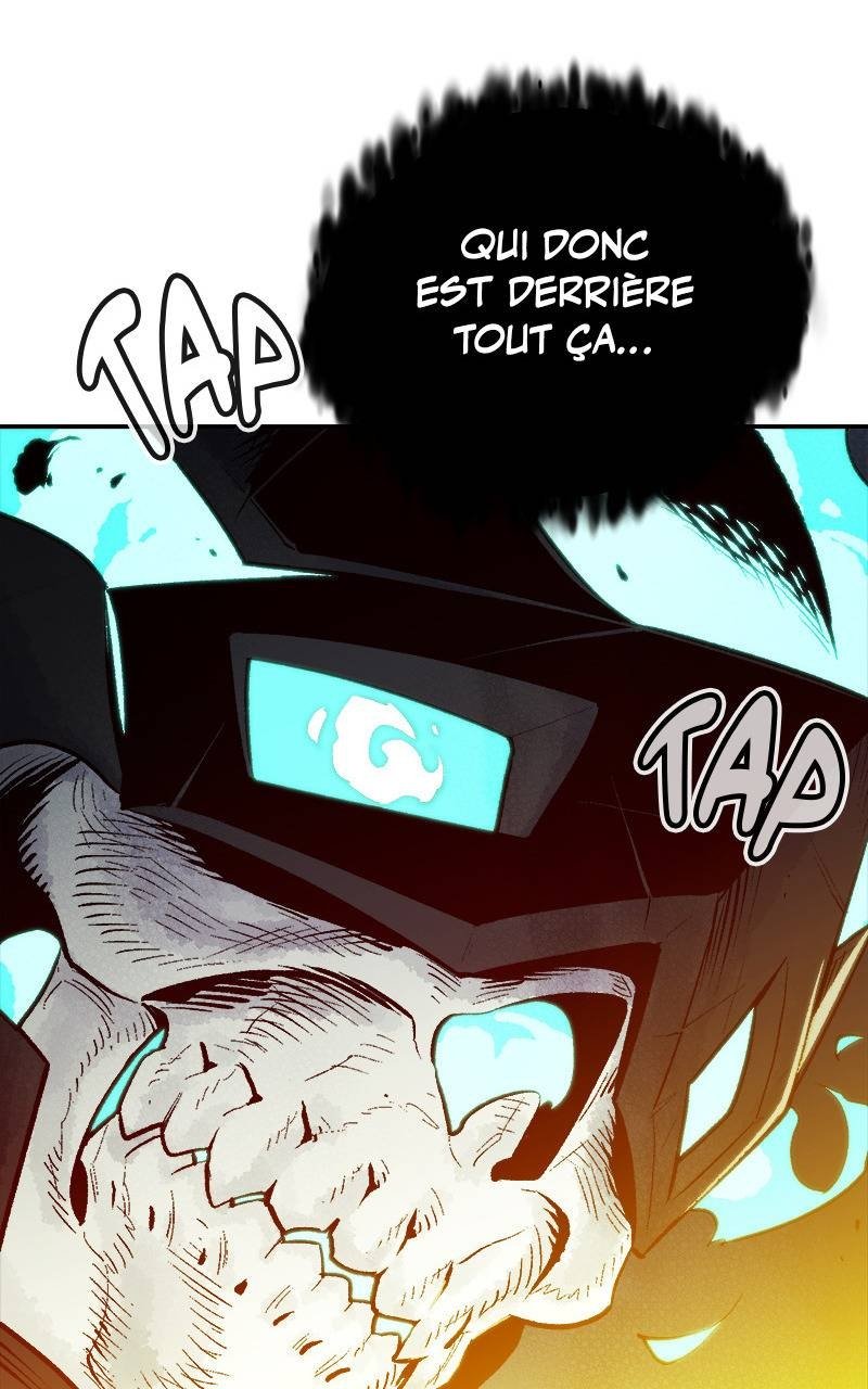  Solo Necromancy - Chapitre 71 - 111