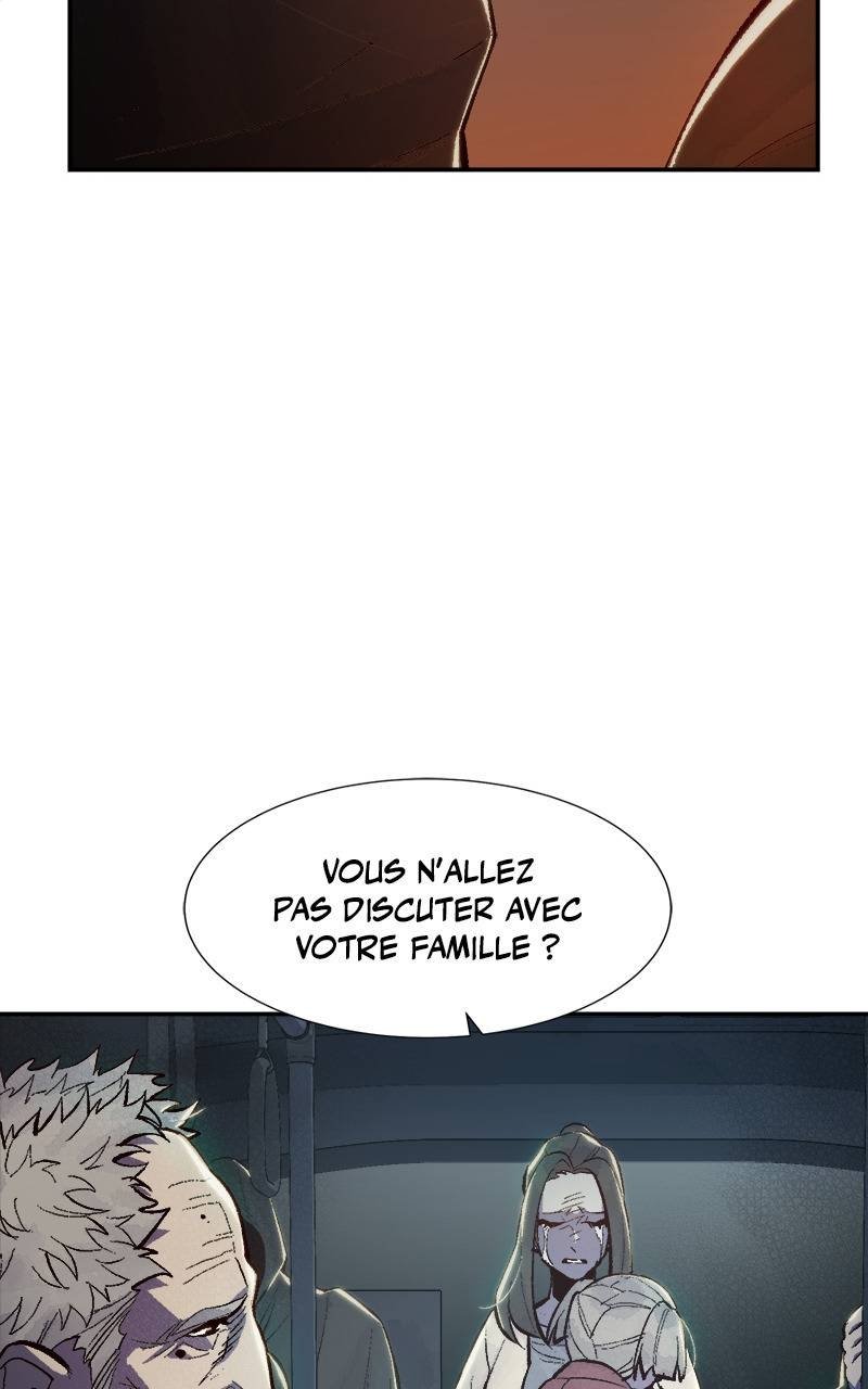  Solo Necromancy - Chapitre 71 - 61