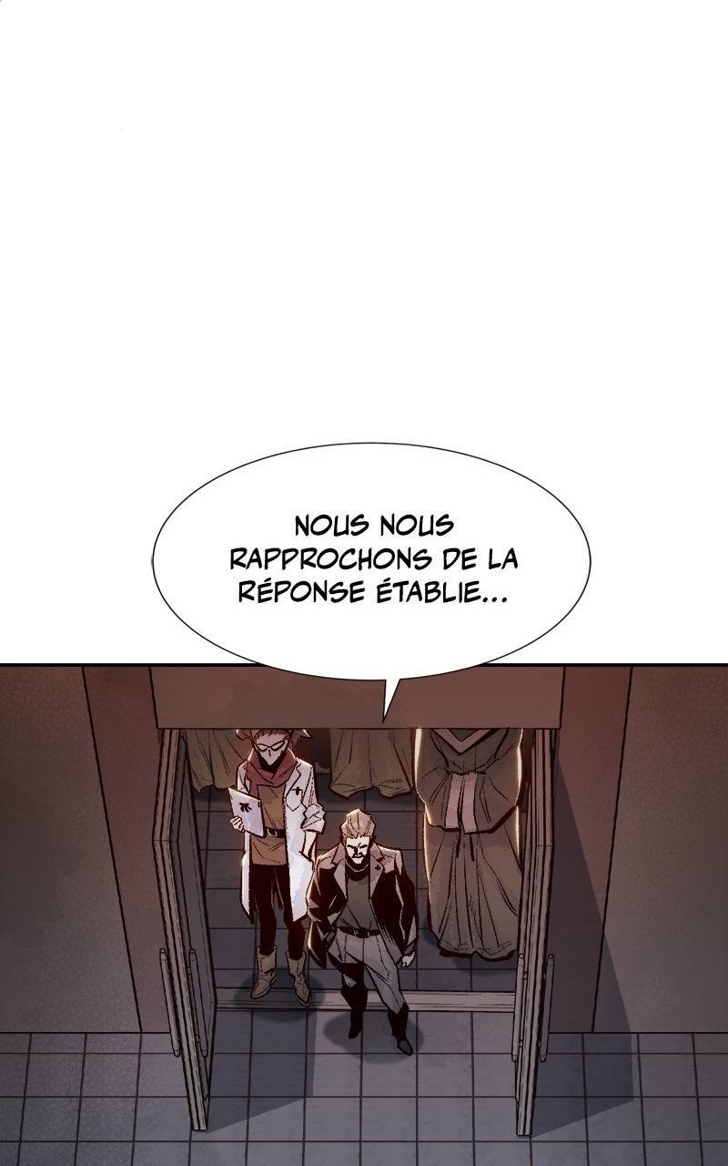  Solo Necromancy - Chapitre 71 - 131