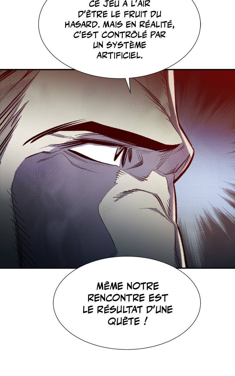  Solo Necromancy - Chapitre 71 - 130