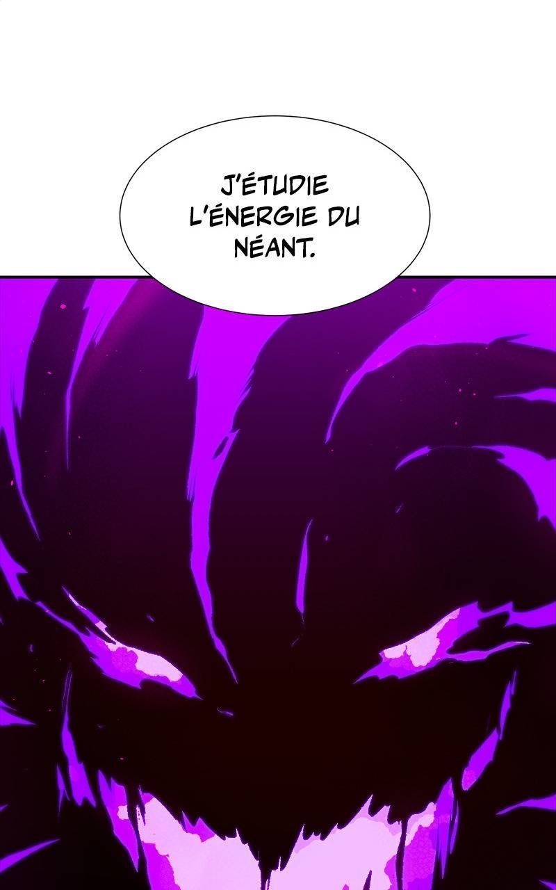  Solo Necromancy - Chapitre 71 - 120