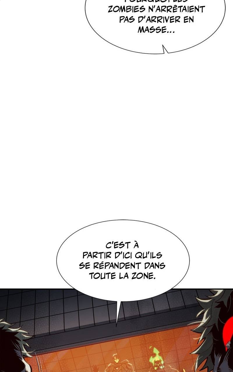  Solo Necromancy - Chapitre 71 - 109