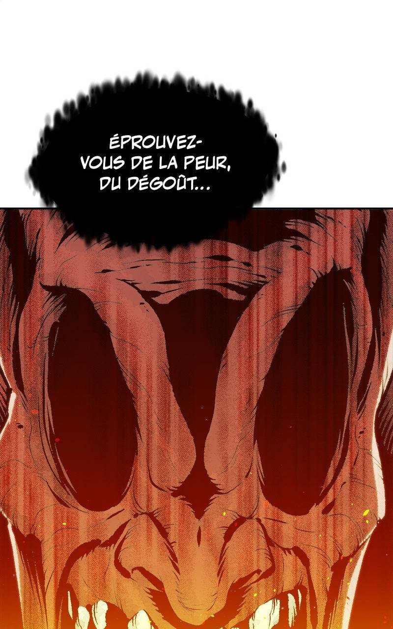  Solo Necromancy - Chapitre 71 - 25