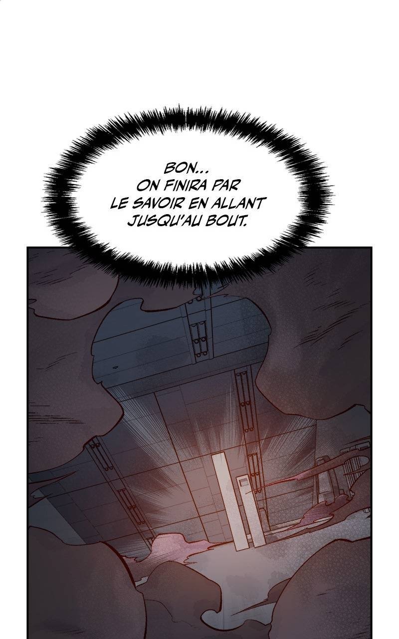  Solo Necromancy - Chapitre 71 - 84