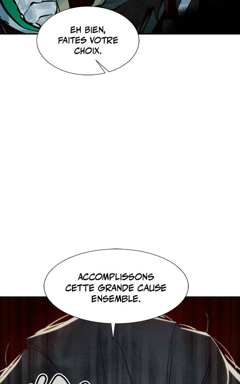  Solo Necromancy - Chapitre 71 - 135