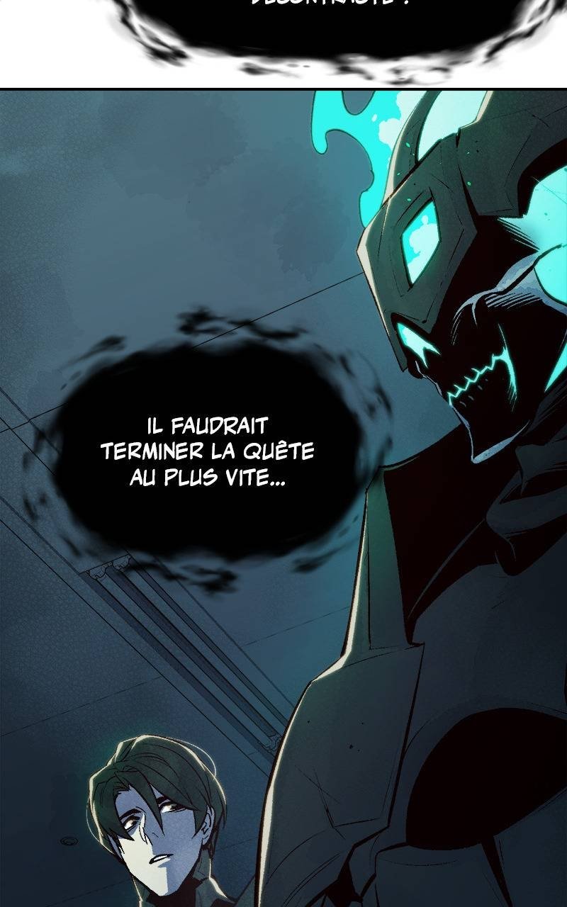  Solo Necromancy - Chapitre 71 - 86