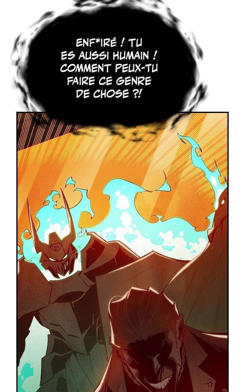  Solo Necromancy - Chapitre 72 - 85