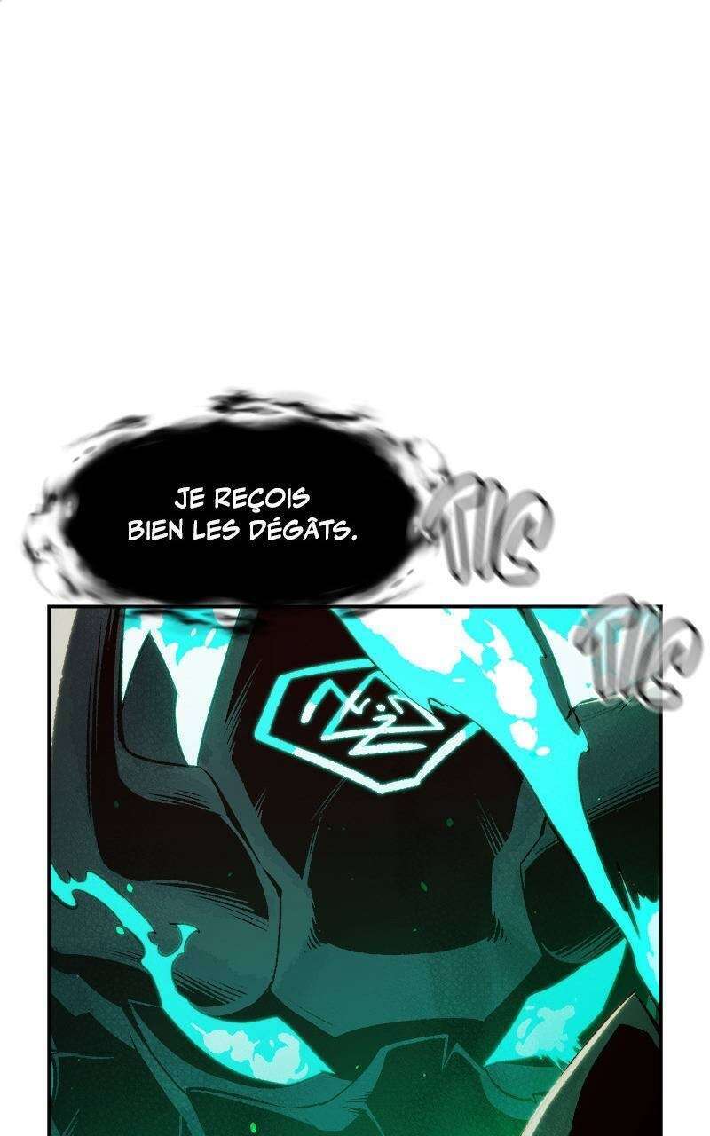  Solo Necromancy - Chapitre 72 - 48